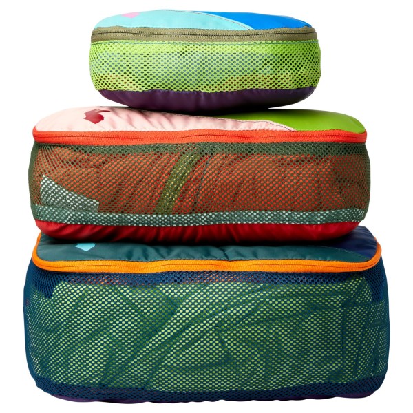 Cotopaxi - Cubo Packing Cube - Packsack