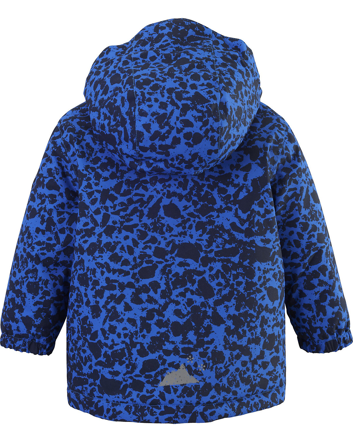 Winterjacke für Jungen
