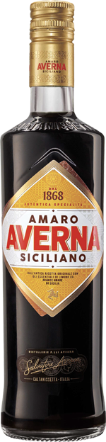 Averna Amaro Siciliano