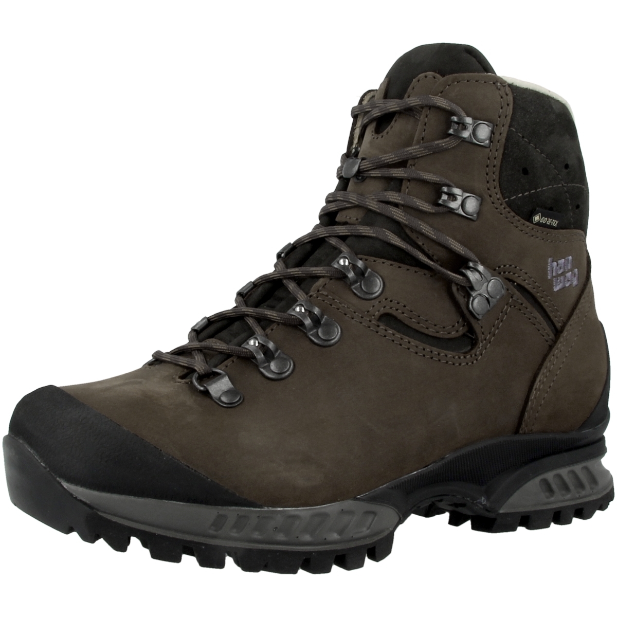 Hanwag Tatra II Lady GTX Outdoorschuhe braun