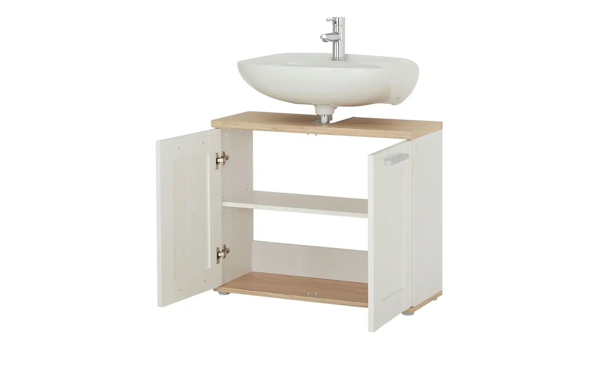 Waschbeckenunterschrank