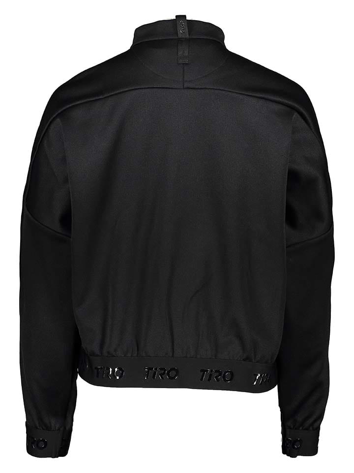 adidas Sweatjacke in Schwarz günstig kaufen