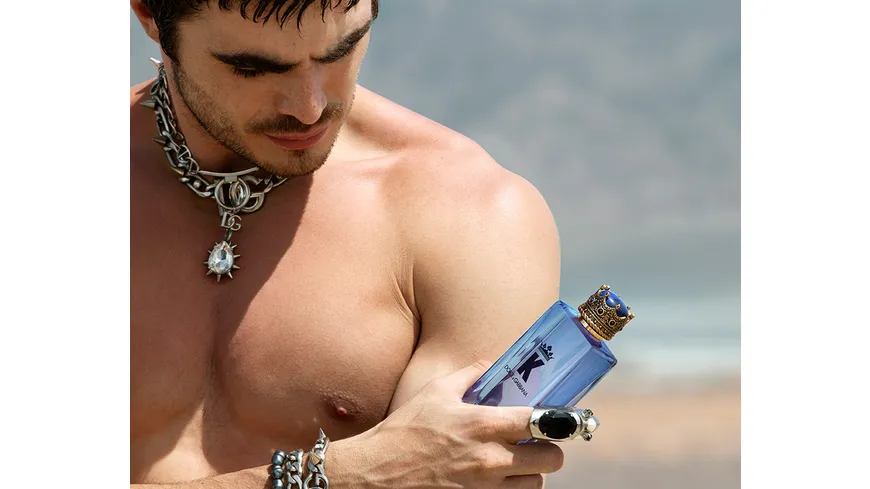 DOLCE&GABBANA K by D&G Eau de Toilette
