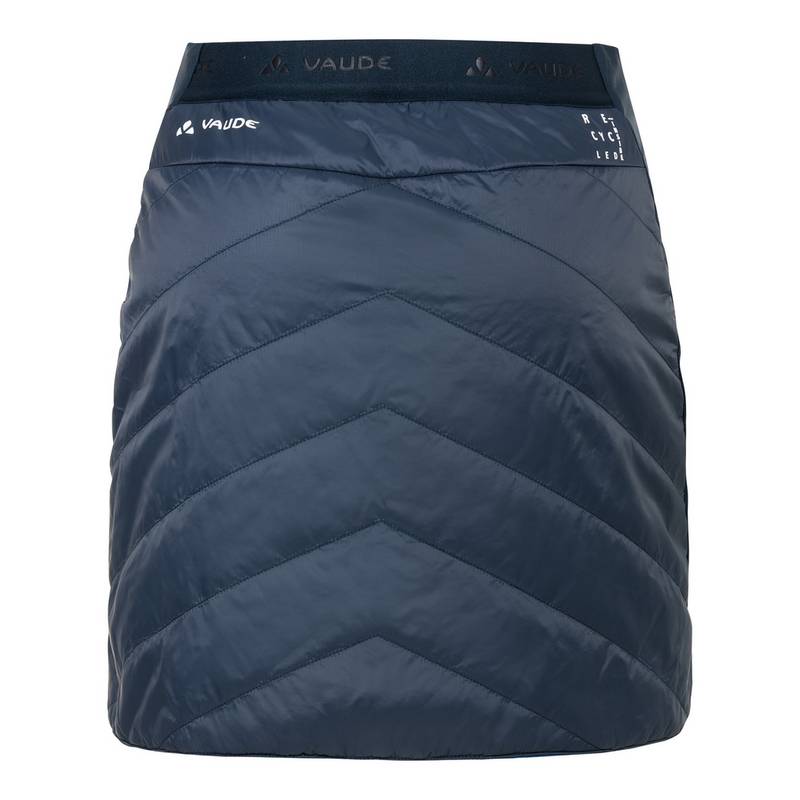 VAUDE Women's Sesvenna Reversible Skirt II Outdoorrock Damen