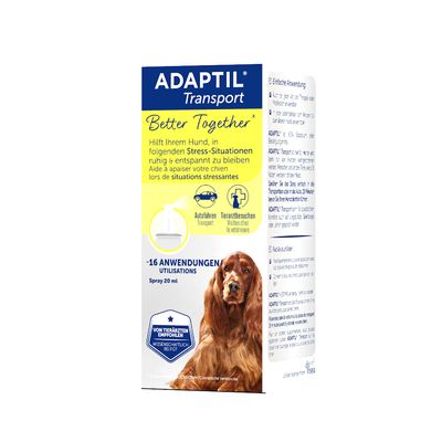 ADAPTIL® Transportspray