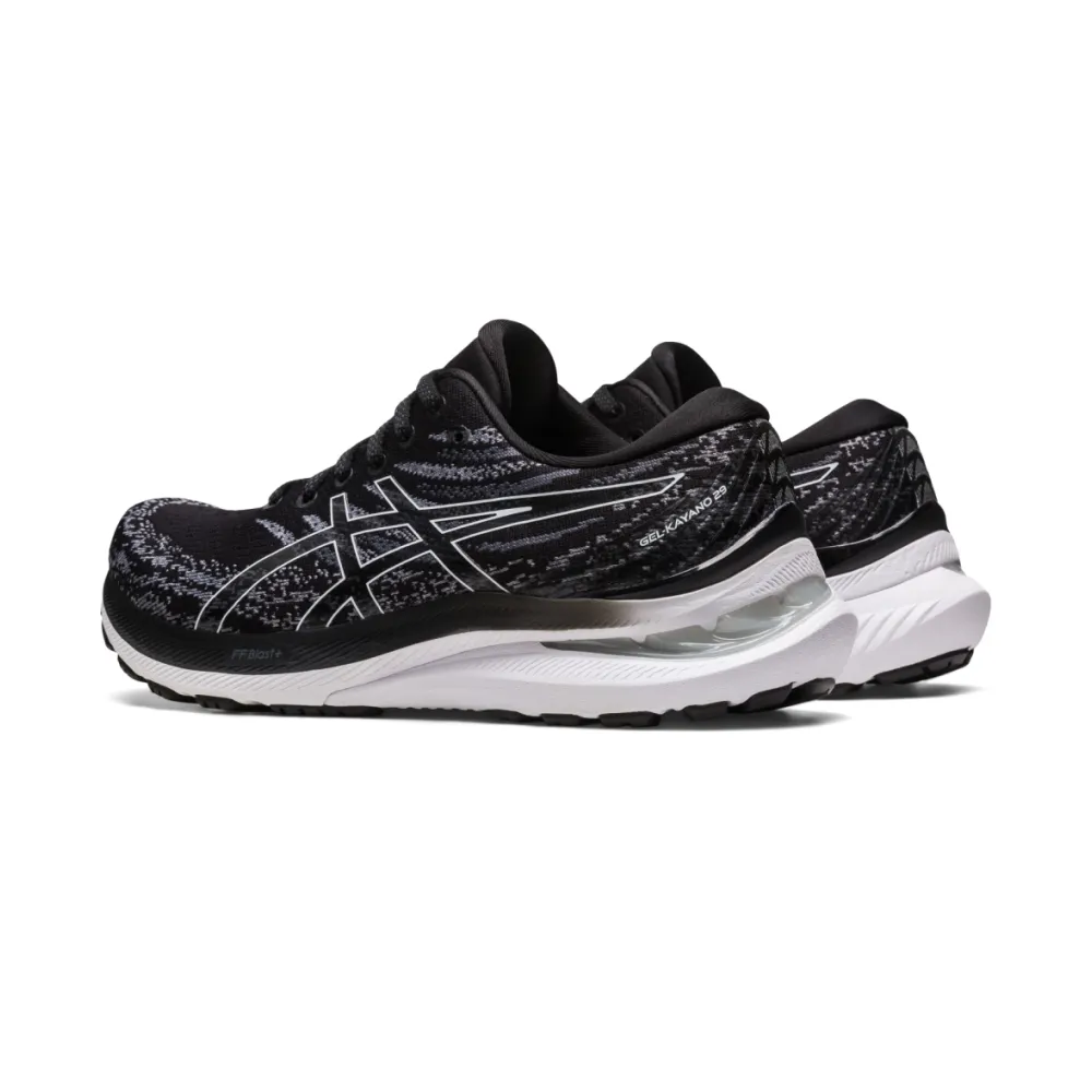 Asics Gel Kayano 29 1012B272.002 / schwarz