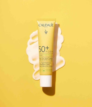 CAUDALIE Vinosun Fluid LSF 50+ Sonnencreme-40 ml