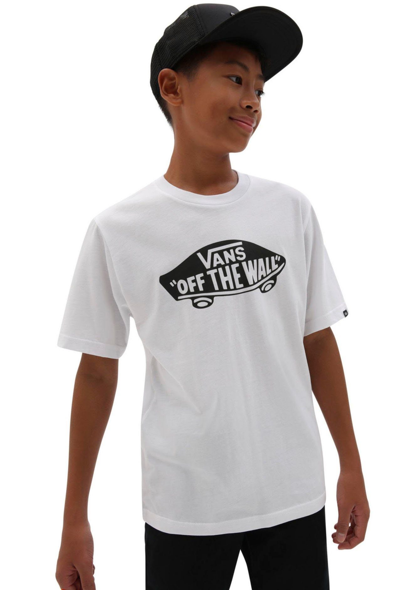 Vans T-Shirt OTW BOYS