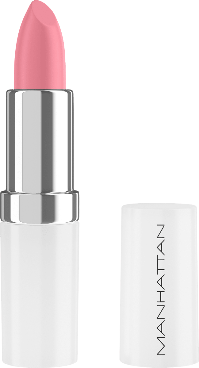 Lippenstift Lasting Perfection Satin 990 Pink Blush, 4 g