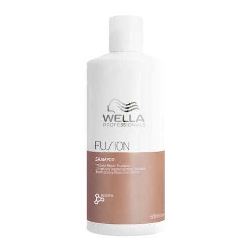 Wella Professionals Fusion Intense Repair shampoo 1.000 ml