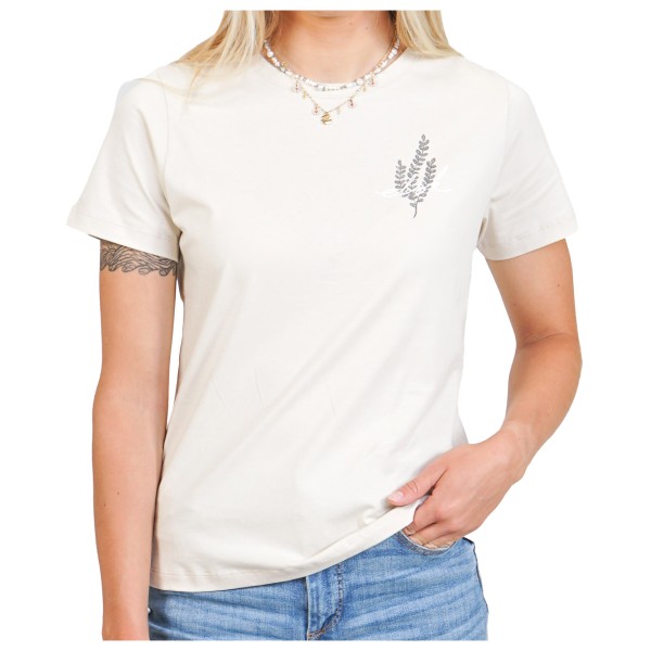 ELSK - Women's Signed Branch Essential - T-Shirt