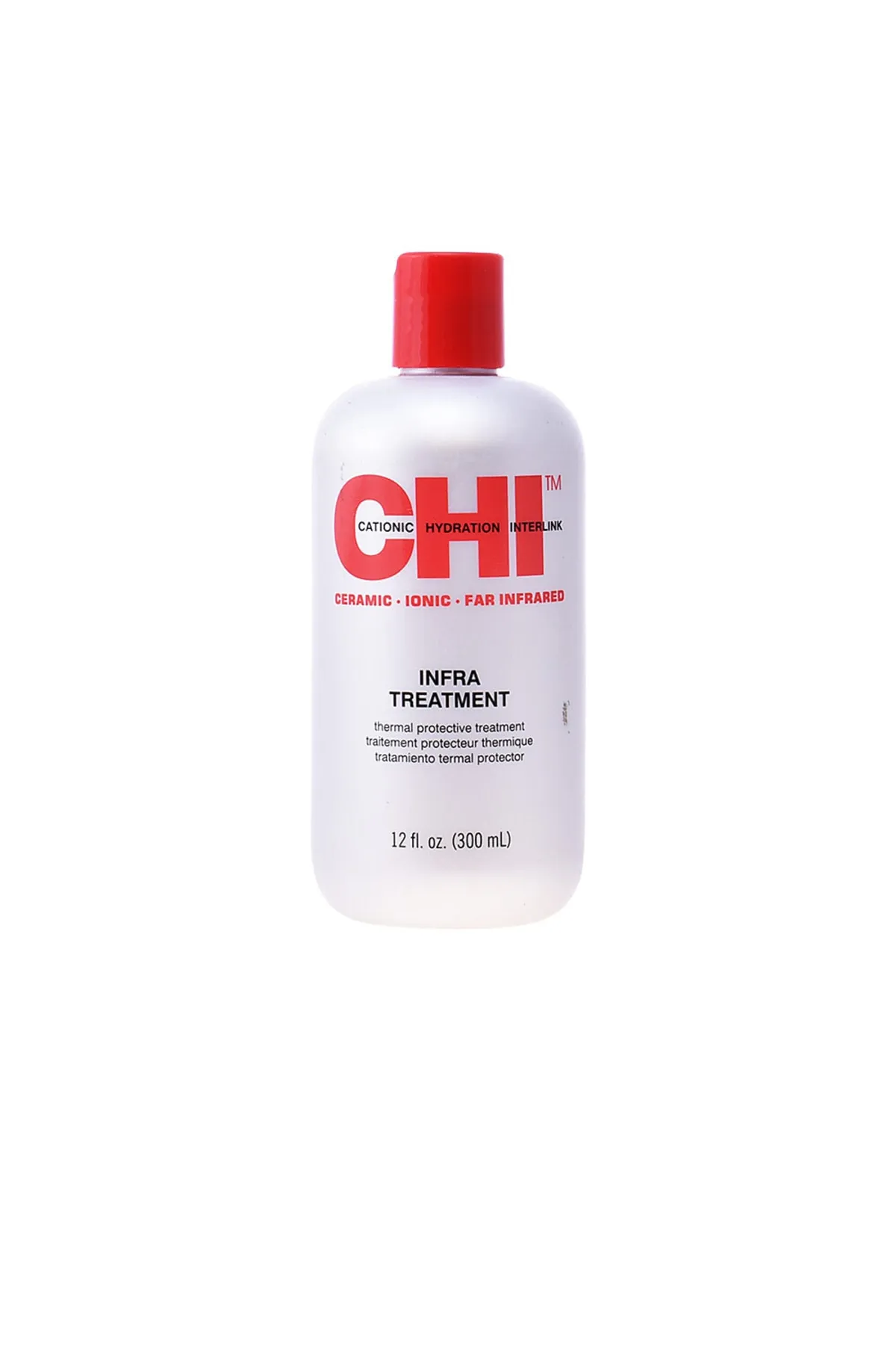 Farouk  Chi Infra-Behandlung Wärmeschutz Farouk 950 ml