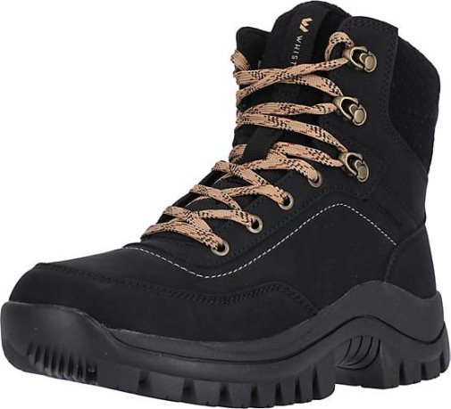 Whistler Winterstiefel Nuslog mit Allwetterprofil