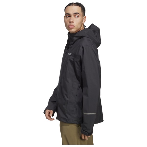 adidas Terrex - Terrex Multi Rain.RDY 2.5 L Rainjacket - Regenjacke