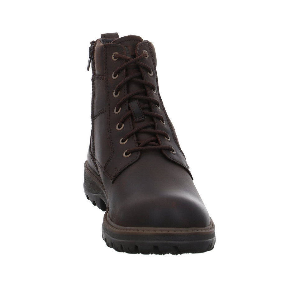 Pius Gabor Schnürboots