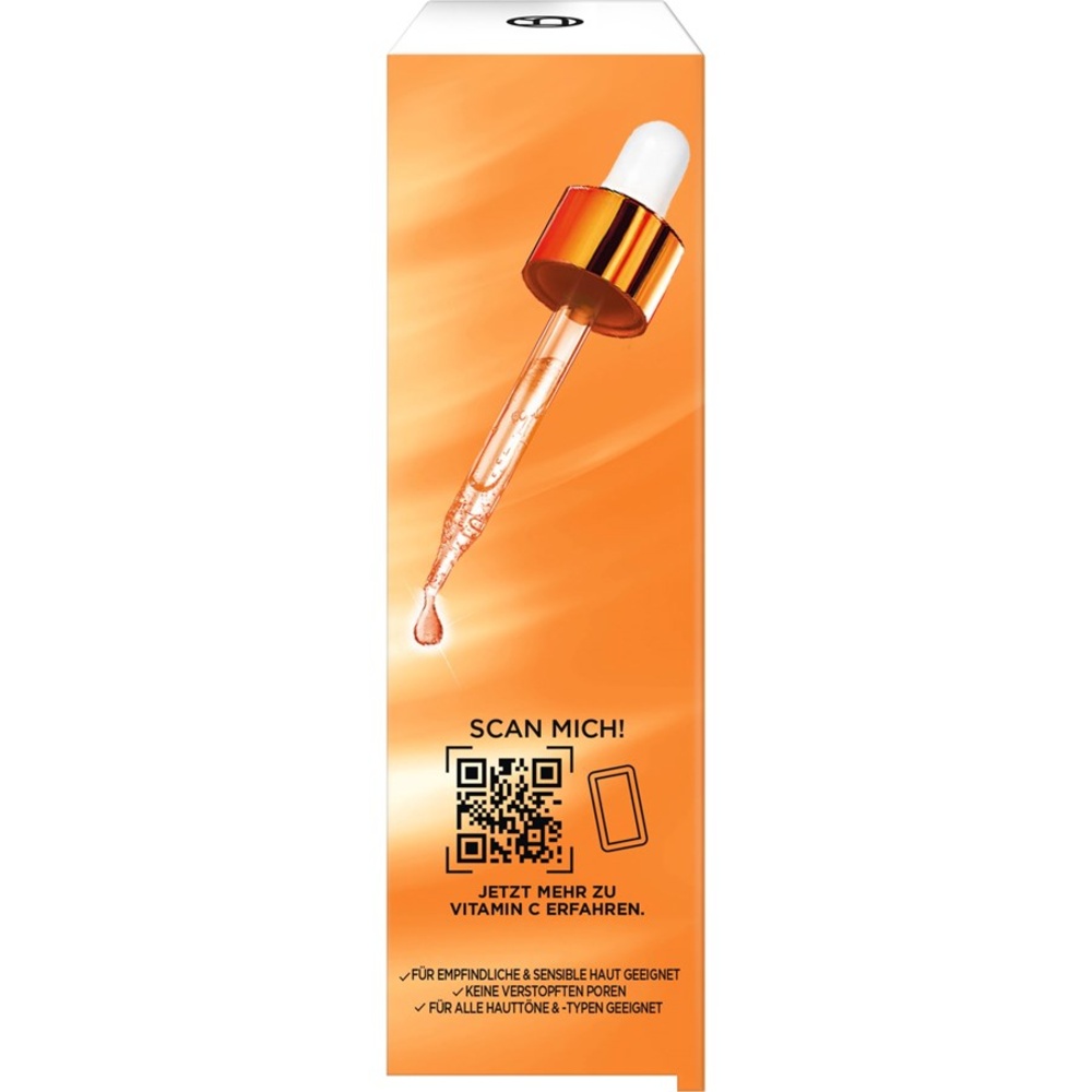 L´Oréal Paris Clinical Vitamin C Serum