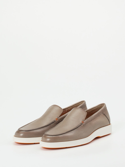 Slipper-45102490024 Santoni