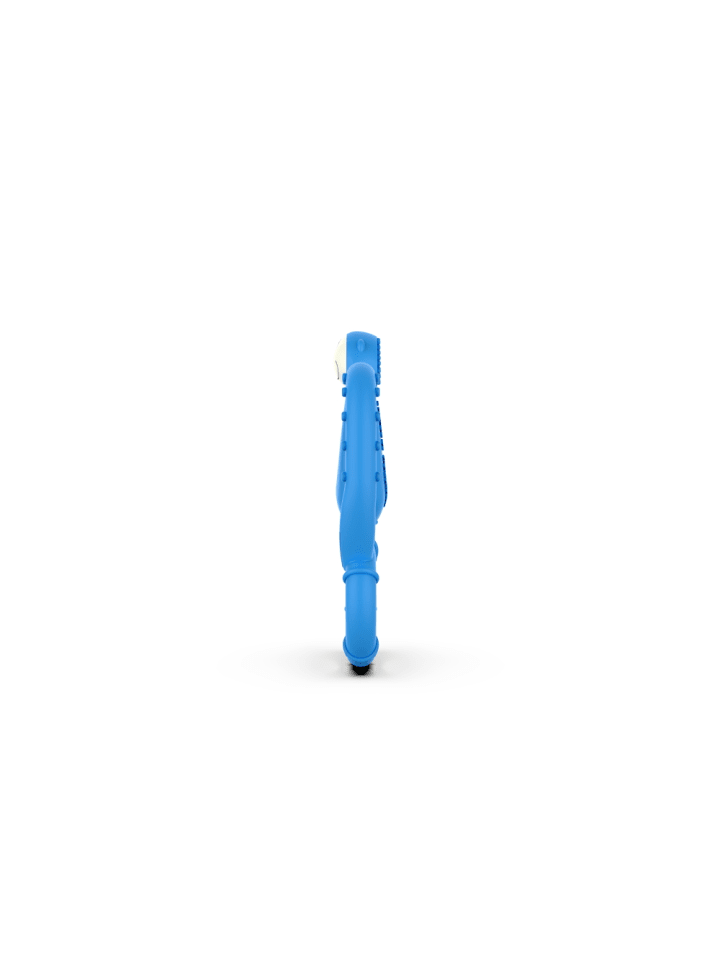 MATCHSTICK MONKEY Matchstick Monkey Beißring / Zahnungshilfe Affe mini blau günstig kaufen onesize