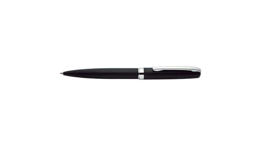 ONLINE Kugelschreiber Eleganza Black black