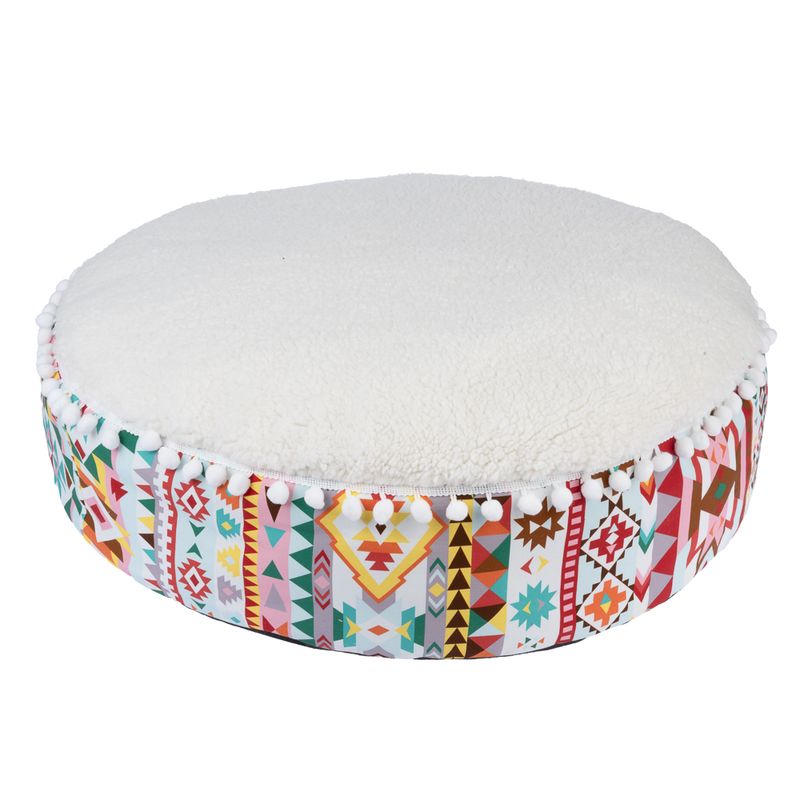 TIAKI Kuschelkissen Tassel zu TOP-Preisen