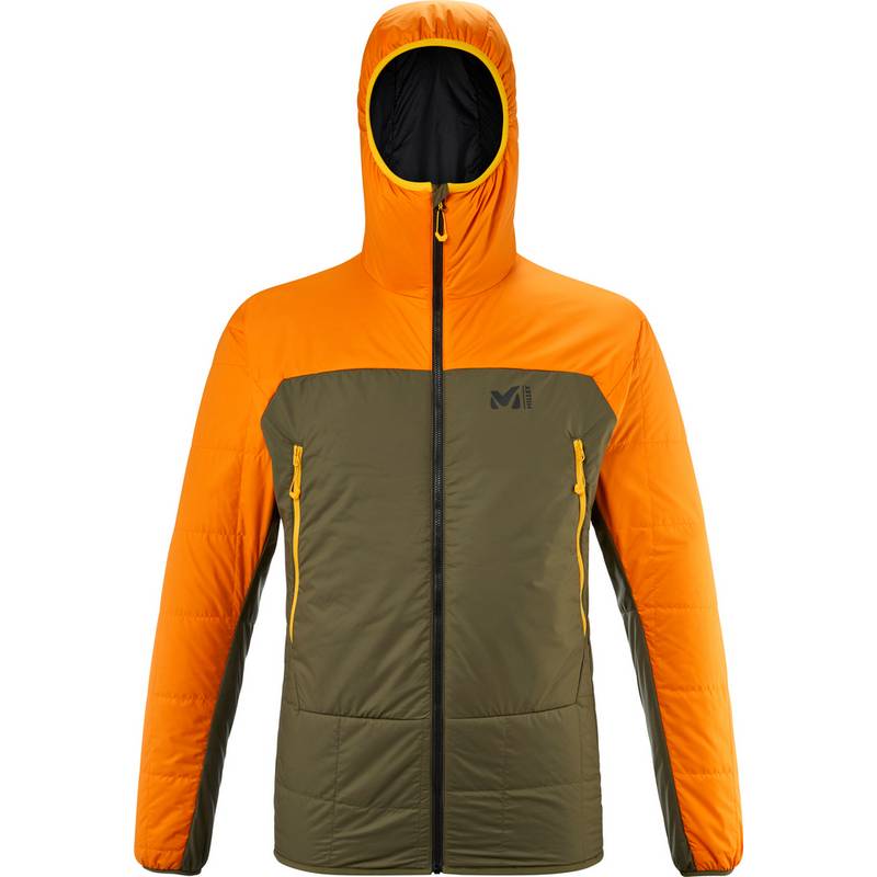 Millet FUSION AIRLIGHT Steppjacke Herren
