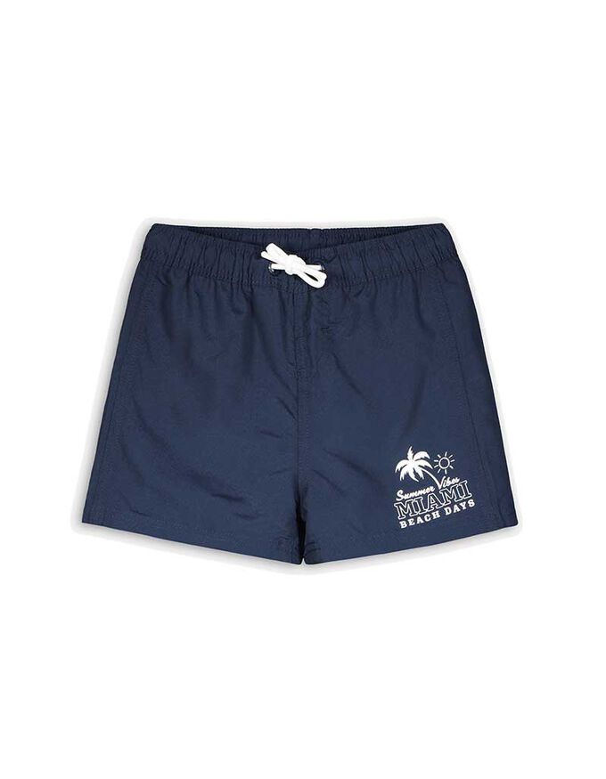 Badehose - Recycled Polyester