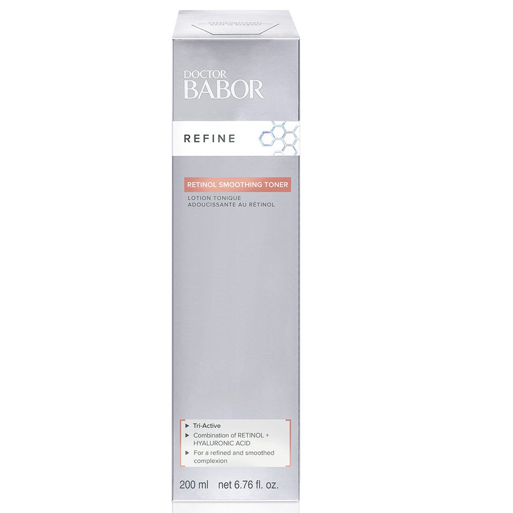 BABOR Doctor Babor AHA BHA Toner 200 ml
