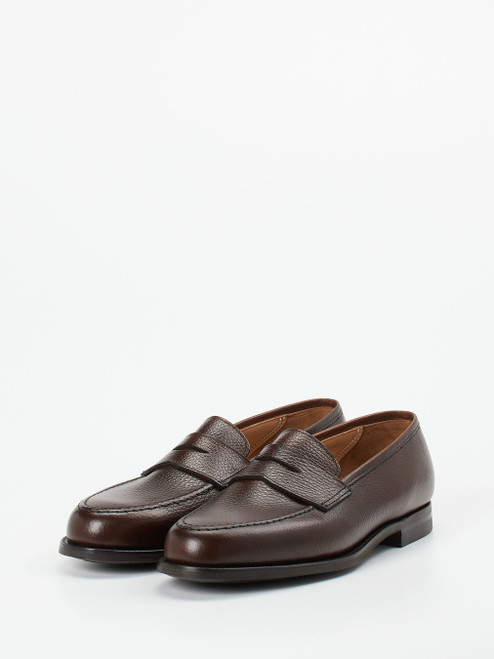 Slipper-45102090041 Crockett & Jones