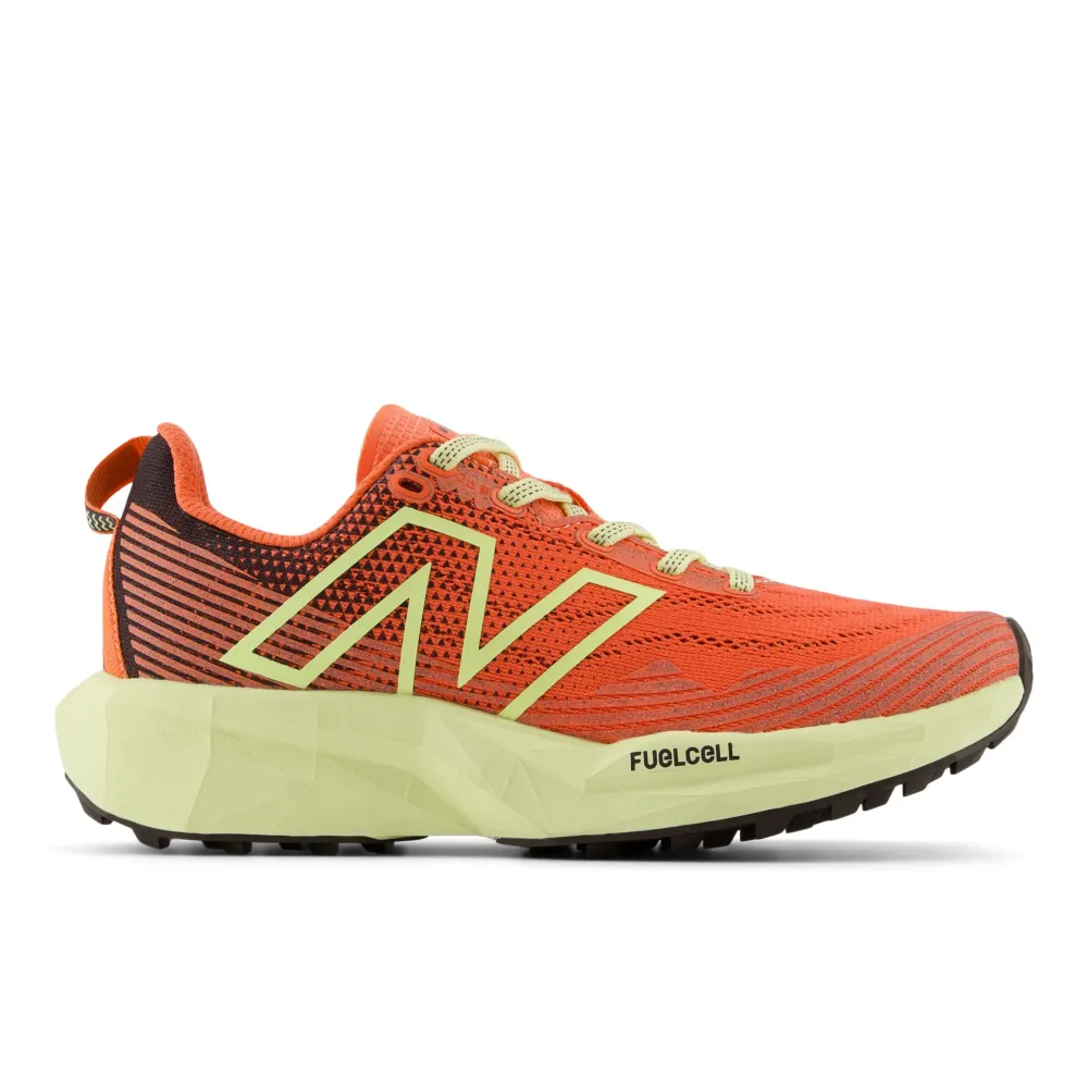 New Balance FuelCell Venym WTVNYMP / orange