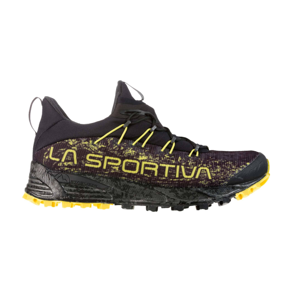 La Sportiva Tempesta 36F999104 / schwarz