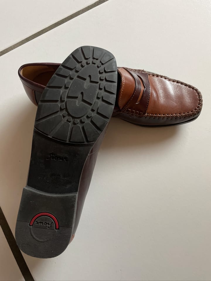 Sioux Slipper Cortizia-709 in braun günstig kaufen 37,5