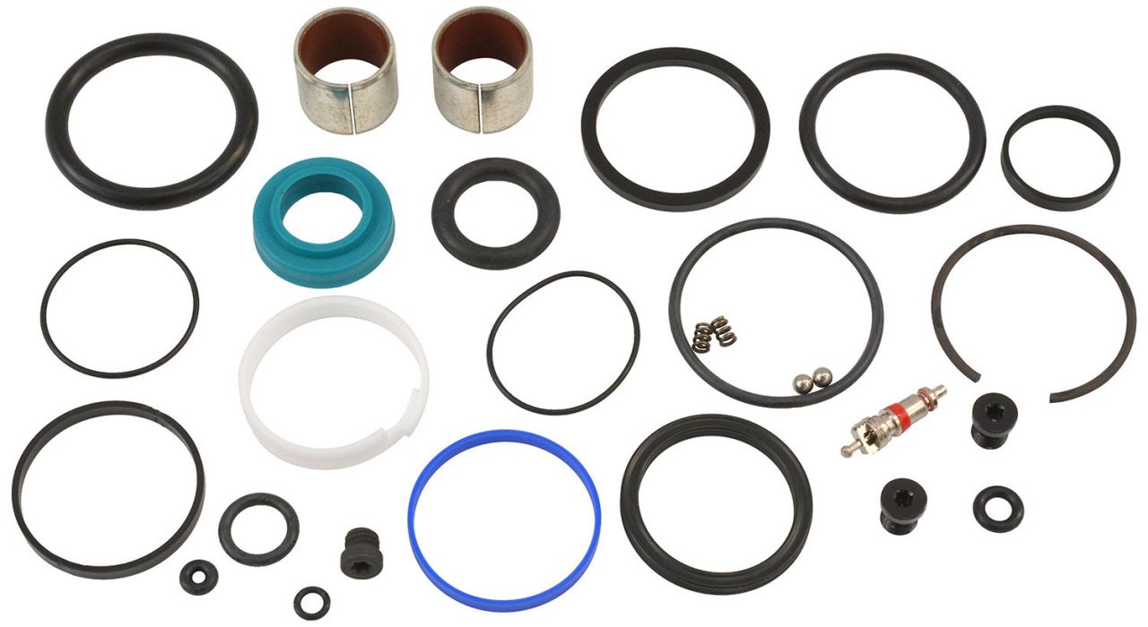 RockShox Vivid Coil Full Service Kit 2014+ kaufen | Bike-Discount