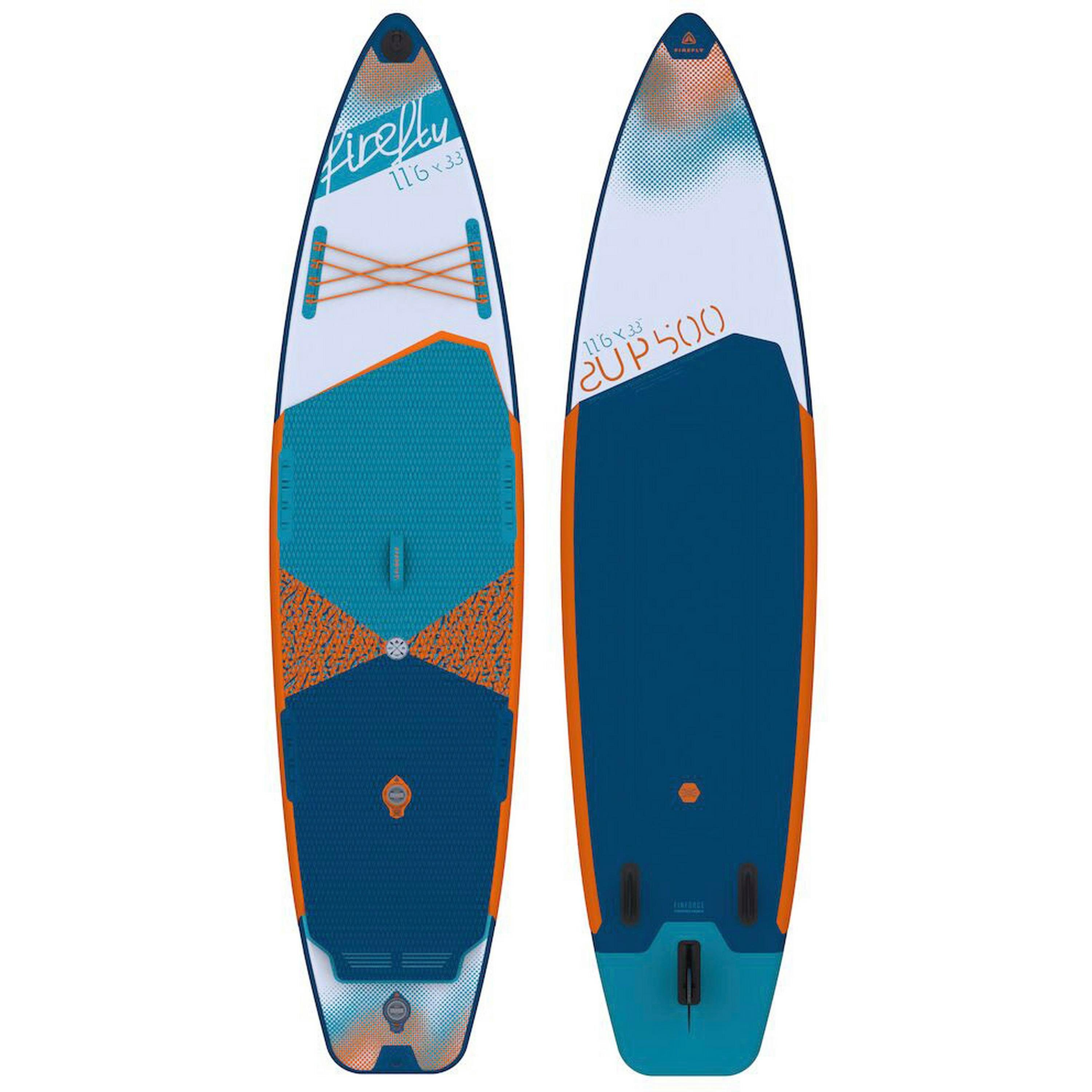 FIREFLY SUP-Board iSUP 500 III