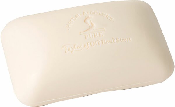 Taylor of Old Bond Street Mr. Taylor Bath Soap Stückseife