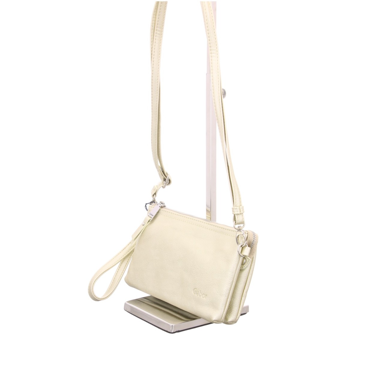 GABOR Handtaschen gold Emmy