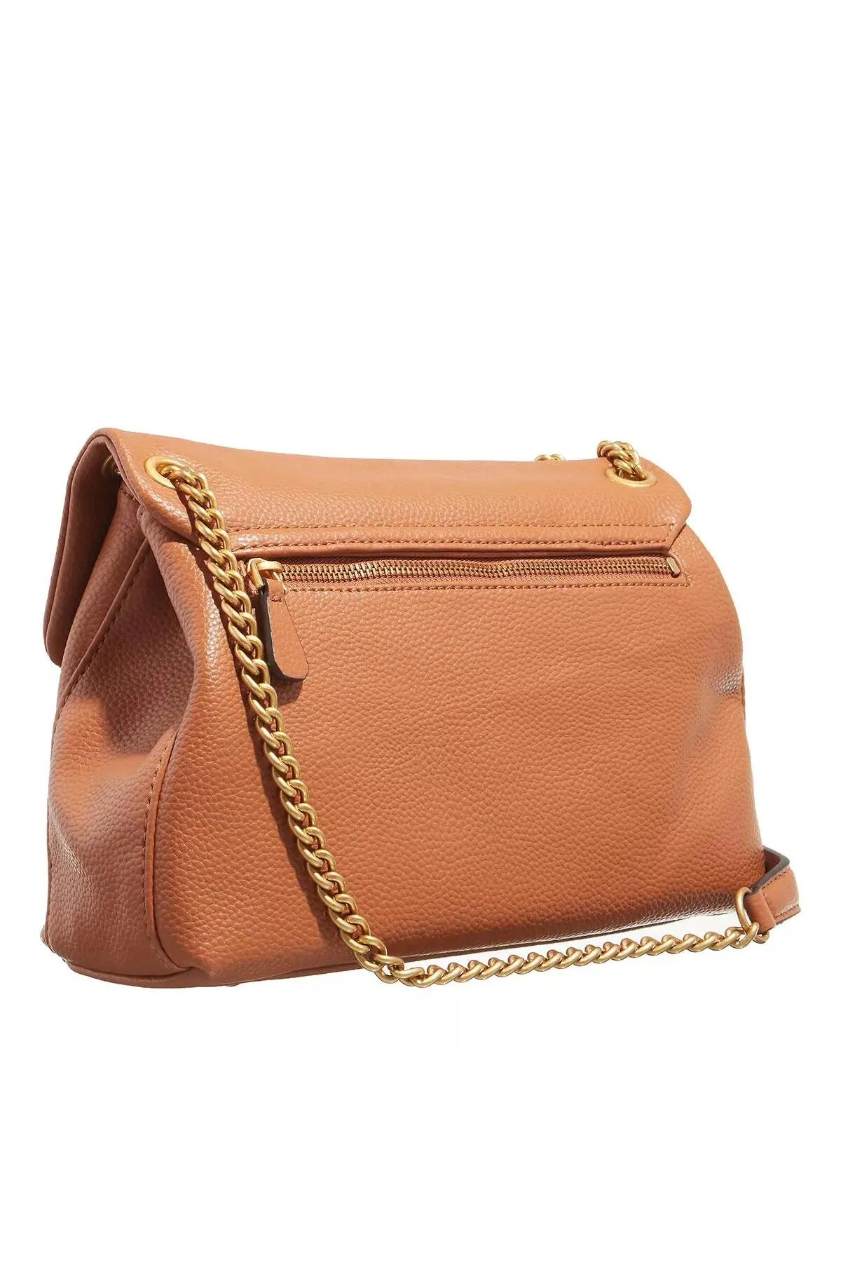 Guess  Laryn Convertible Xbody Flap Cognac