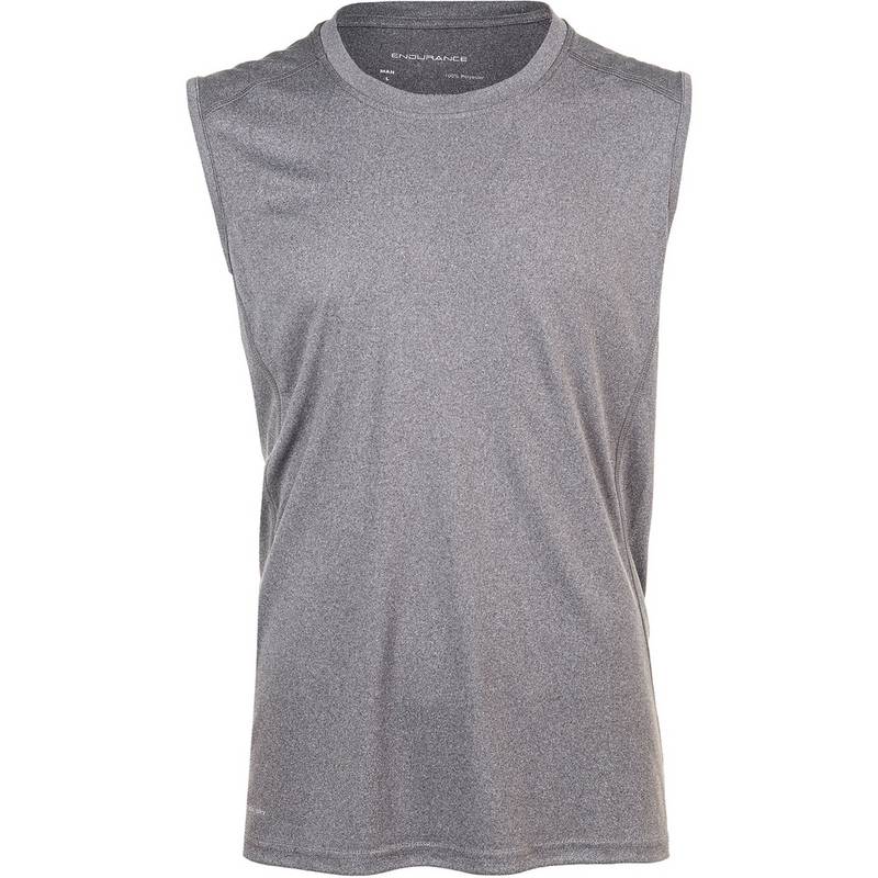 Endurance Landeer Tanktop Herren