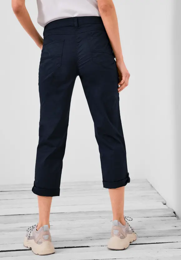 CECIL Casual Fit Hose in 7/8