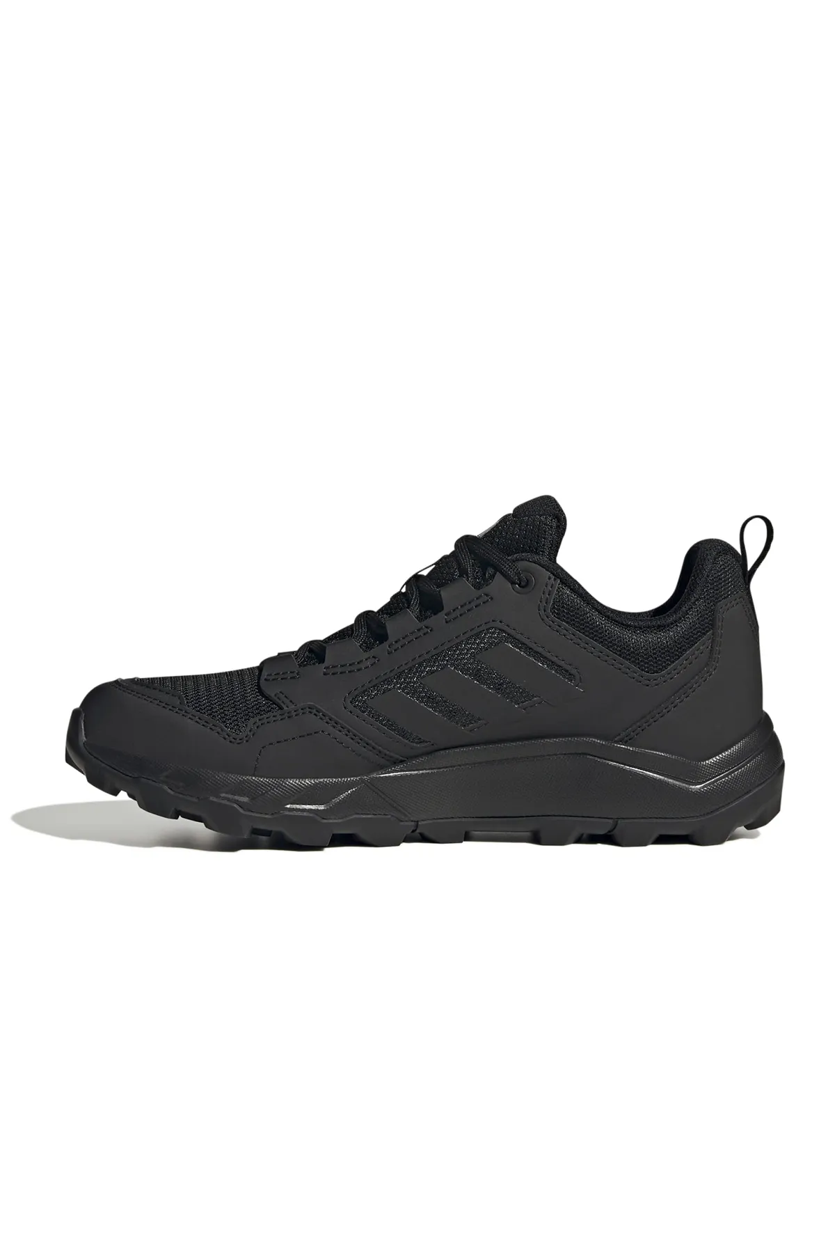adidas  Outdoor-Schuhe - Schwarz - Flacher Absatz
