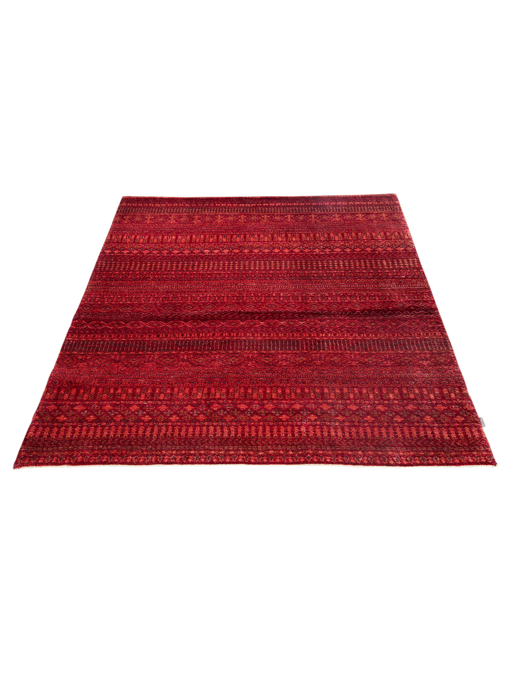 Contemporary Gabbeh ca. 125 x 178 cm, Unikat / Einzelstück
