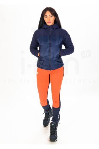 Millet Fusion Airwarm W