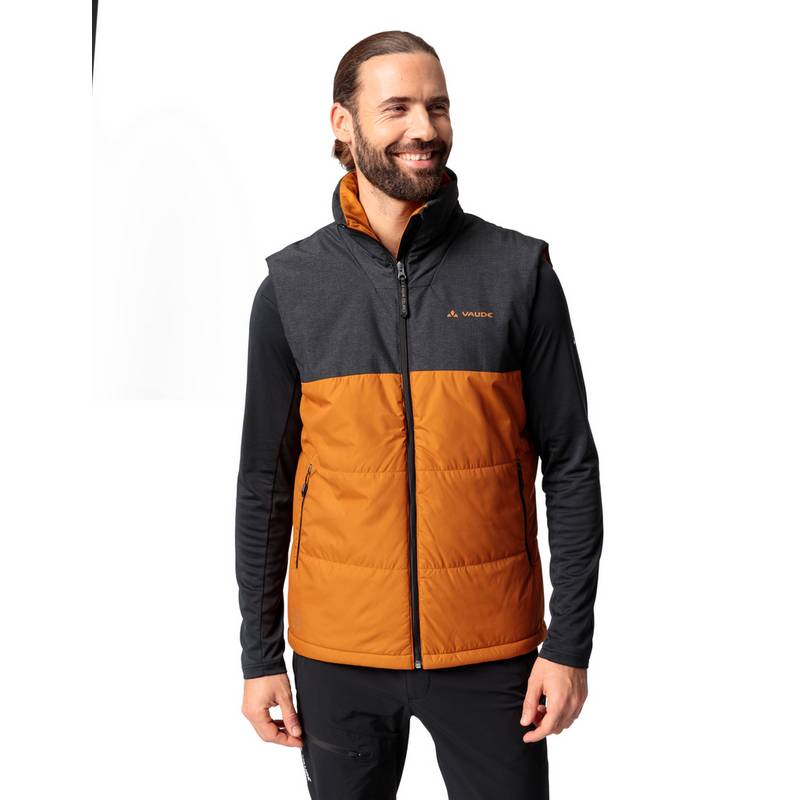 VAUDE Men's Neyland Padded Vest Outdoorweste Herren