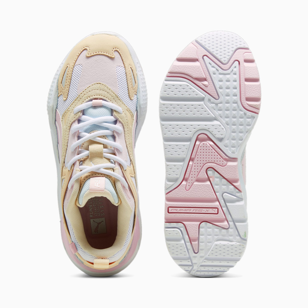 PUMA RS X Efekt PRM 390776_29 / weiss