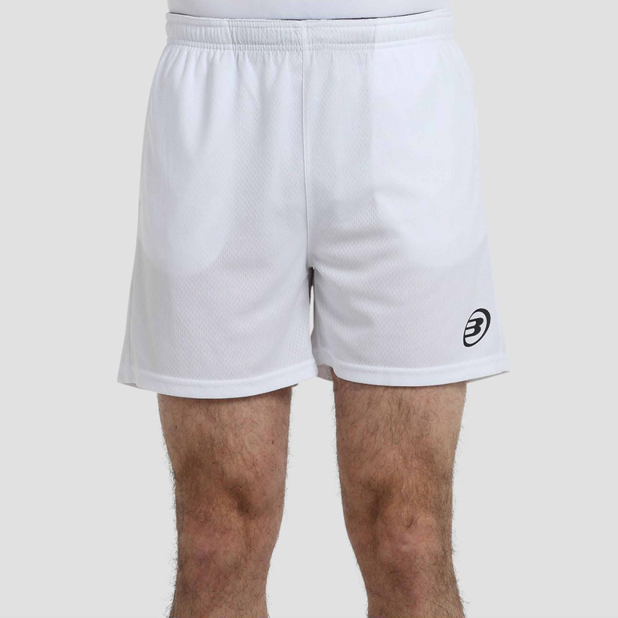 Longo Shorts Herren - Weiß