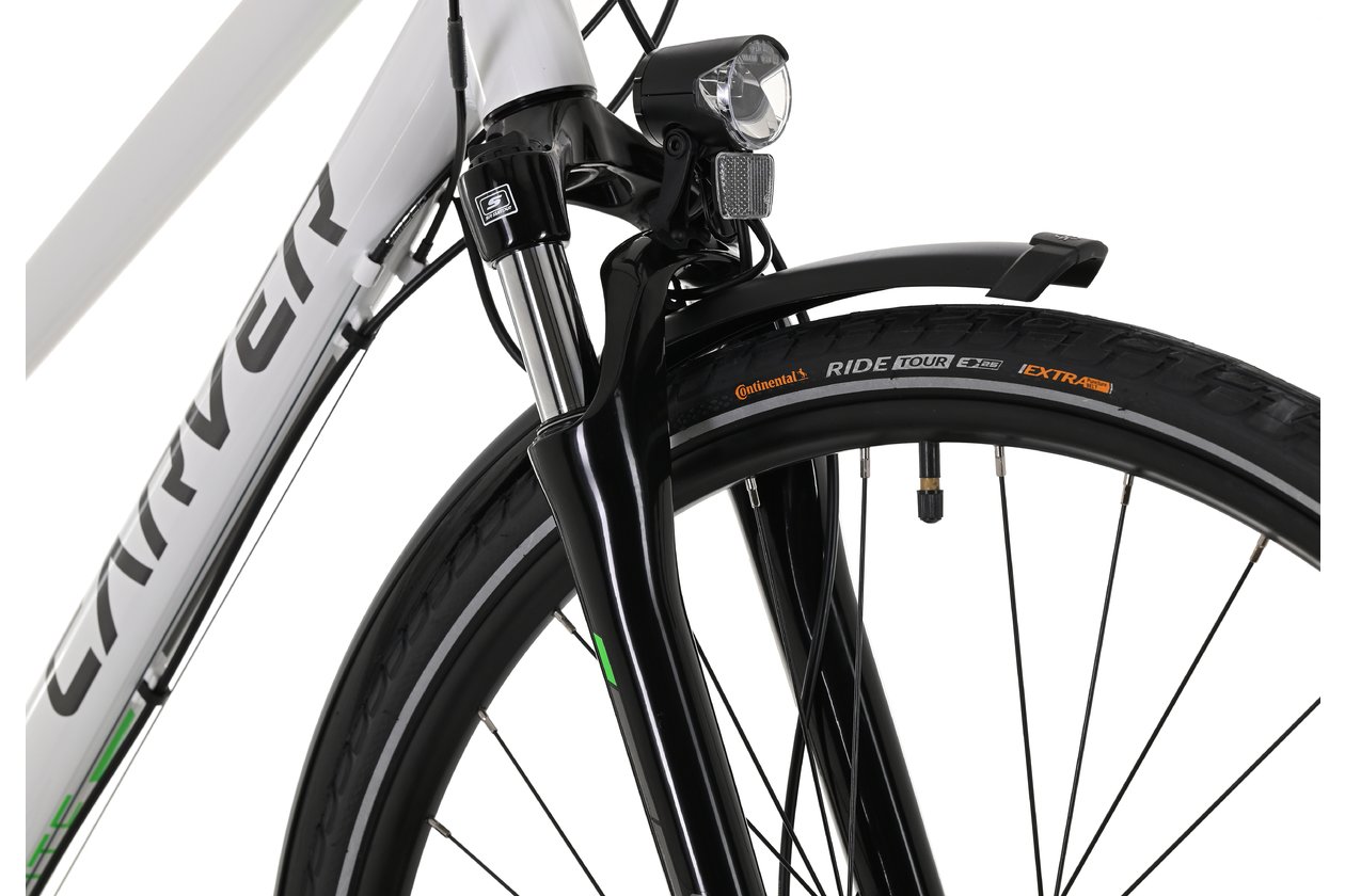 Carver Route 110 - 2024 - 28 Zoll - Damen Sport