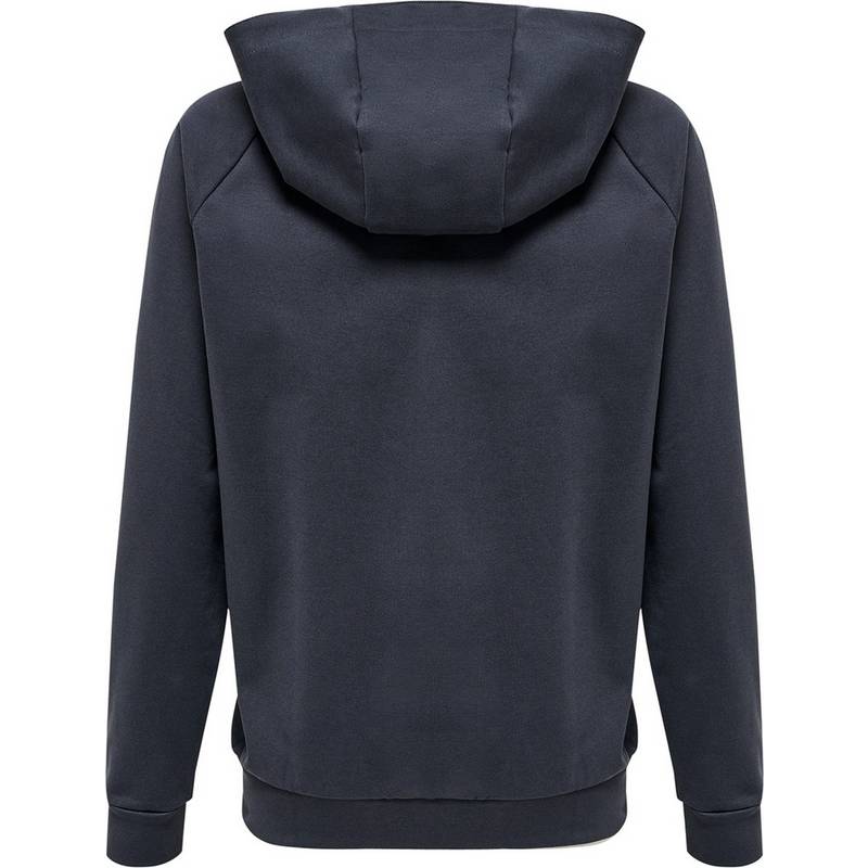 hummel HMLGO KIDS COTTON LOGO HOODIE Hoodie Kinder