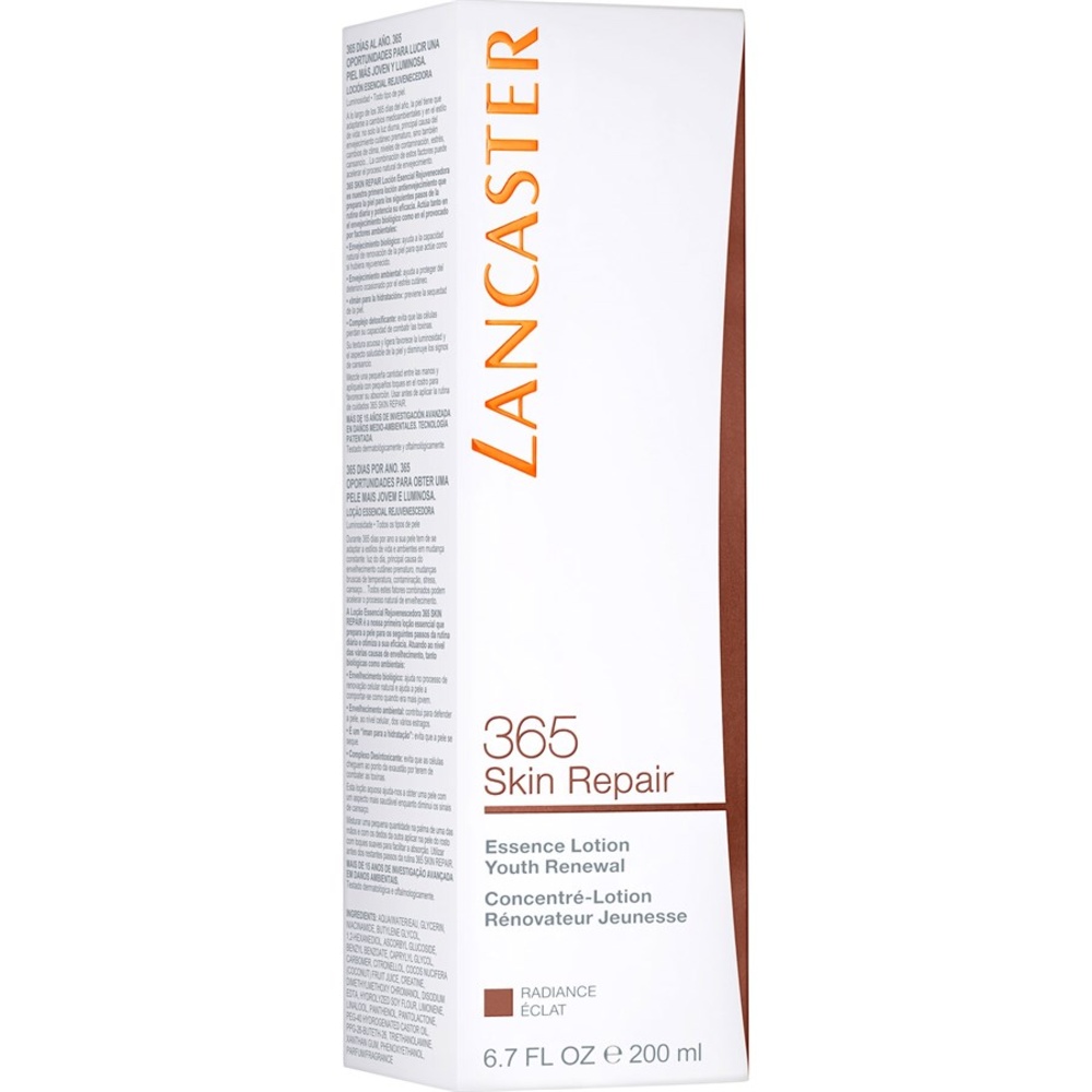 Lancaster Youth Renewal Essence Lotion Soin anti âge