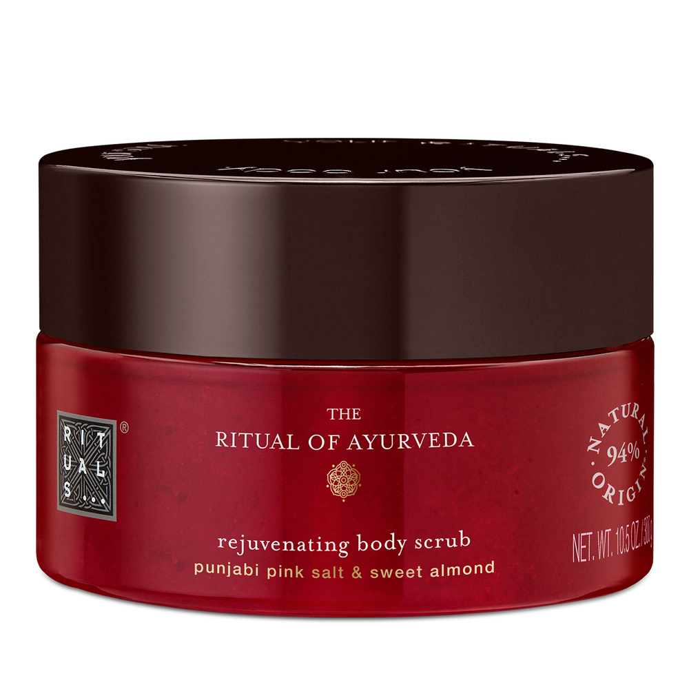 Rituals The Ritual of Ayurveda Gommage pour le corps