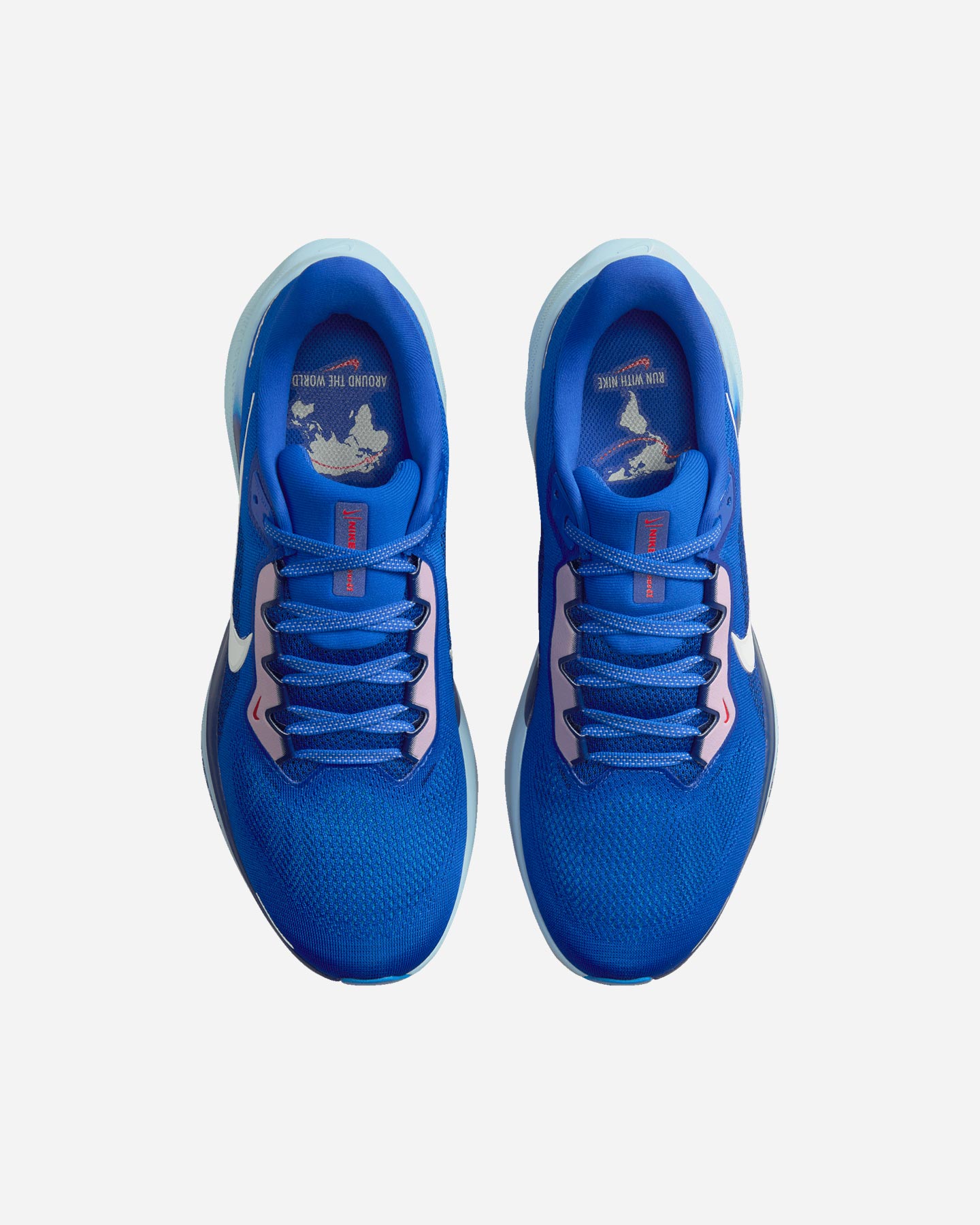 Bežecké topánky Nike Air Zoom Pegasus 41 Cm M HQ1717-400