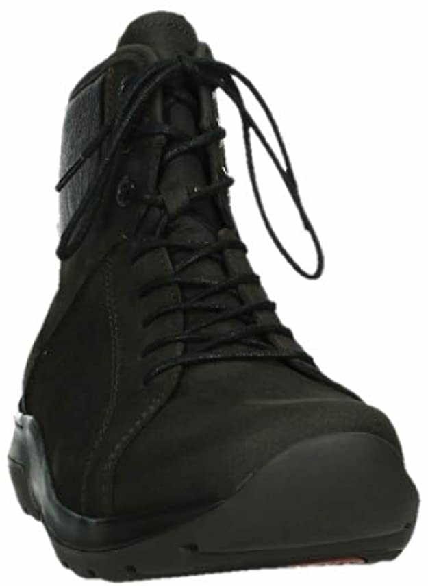 WOLKY Stiefeletten braun 0302611